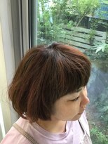 サントラップ(SUN TRAP)&nbsp;ショート