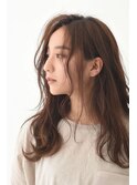 大人セミロング
