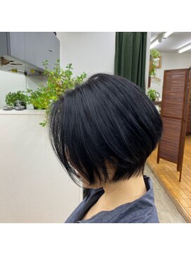 ビーファーストディーキュー(Bee 1st.Dq) .