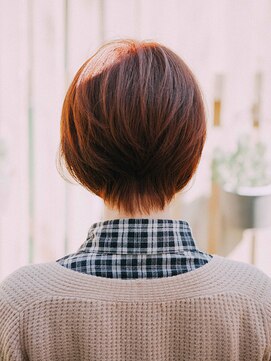 プロデュース 相模原店(Produce) 似合わせカット♪大人かわいい♪ショート