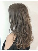 モテ愛され アンティークベージュ