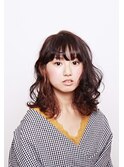 ミディアム