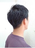 メンズショート
