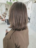 ニコ(nico...)&nbsp;ラベンダーカラー☆