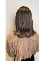 アポロビューティーリゾート(APOLLO BEAUTY RESORT)&nbsp;さりげないハイライト