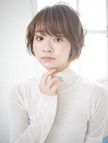 エイト マカビ 沖縄真嘉比店(EIGHT makabi)&nbsp;【EIGHT new hair style】