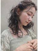【BARBES RISA】ウェッティウェーブSTYLE