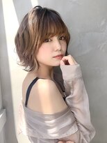 レア 中野(Le'a)&nbsp;Le'a TATSUYA【艶ショートボブ】