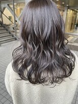 イェッカ(YECCA)&nbsp;ブリーチなしでつくるグレージュ