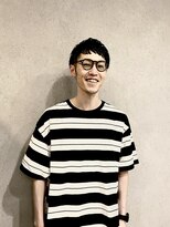 アンダーグラウンド(_ground) men's