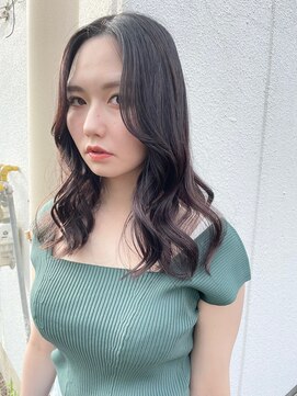 ネバーランド(NEVERLAND) MAGカラー★透明感カラー★韓国カラー★ヨシンモリ★