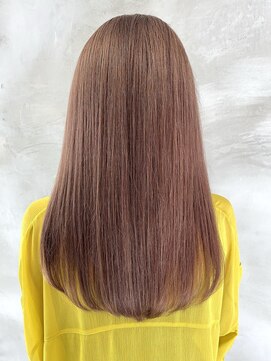 ペスカ 札幌大通店(pesca) pesca　札幌大通店 【ペスカ】カシスピンク