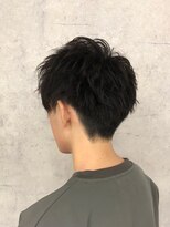 ブロッサム 東武練馬店(Blossom)&nbsp;Blossom《髪質改善/縮毛矯正/ケアブリーチ/艶カラー》