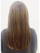 アンフィ 新杉田(Anphi)&nbsp;地毛風ストレート *