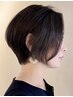 【三好限定】カット+イルミナカラー+TR+marbbスパ　￥22000～[女性限定]