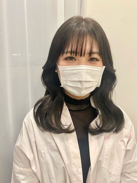 シェノン 武庫之荘(CHAINON) 大人ガーリー/チョコレート/モード/プリカール