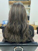 ジュエル 二俣川鶴ヶ峰 二俣川駅北口店(JEWEL)&nbsp;☆お客様スタイル☆【ジュエル二俣川/二俣川駅】