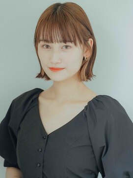 リアン 方南町店(Lian) 【2023年新作スタイル】方南町美容室Lian