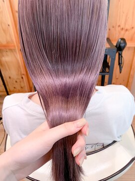 シアカ(SEA A KA) SEA A KAお客様スタイル10 佐々木希美 2023.6