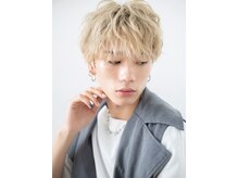 モッズヘア メン 南越谷南口店(mod's hair men)