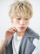 モッズヘア メン 南越谷南口店(mod's hair men)