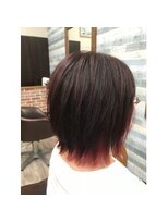 グリーンルーム(green room)&nbsp;レディーススタイル