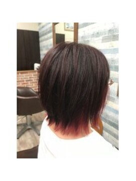 グリーンルーム(green room) レディーススタイル