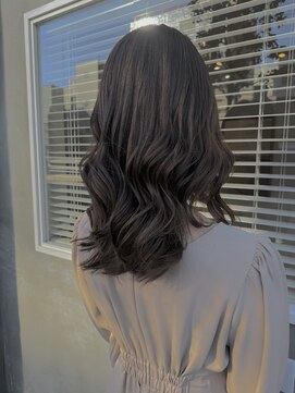 マグネ(magne) 【ハイライトグレージュ】