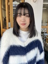 カータ(CARTA) モテボブ