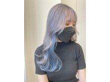 ボンドストーリーホワイト(BondStory White)