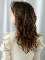 ドクターズサロン LAB 小山店&nbsp;外国人風グラマラスランダムロングウェーブh小山20代30代40代