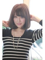 カルラ(Karra)&nbsp;スウィートボブ