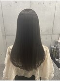 TOKIO縮毛矯正