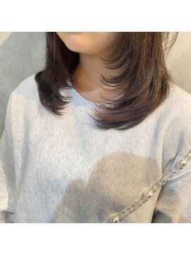 アルエ(a.r.e) ザクザクレイヤー♪