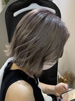 ジエクト ヴィシア(The Ect VIXIA)&nbsp;グレージュカラー/デザインカラー/グレーシルバー