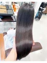 フォルテ 島田店&nbsp;髪質改善