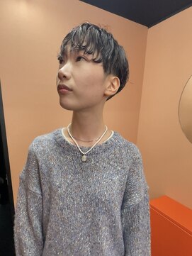 キジ(KIJI) short cut