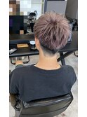 ピンクミルクティー