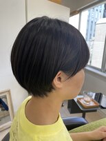 スッキリ　耳かけショート