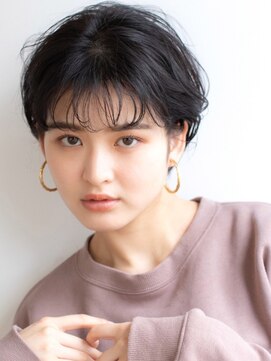 カメリア 小岩(camellia) シースルーショート