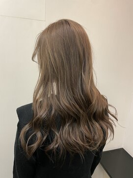 ソフィーズデザイン(Sofi's design) ロイヤルベージュ