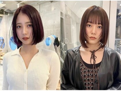 ロイリー バイ ローウェ 立川(Loely by Louwe)の写真