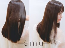 エミュ(emu)