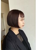 ミニボブ