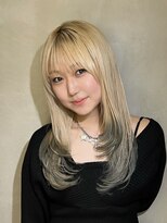 ロンドアンメゾン 原宿(Lond un Maison.)&nbsp;ワンカールレイヤー/韓国レイヤー/ハイレイヤー