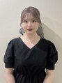ルピナス(Lupine.) 山村 梨子