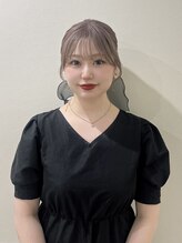 ルピナス(Lupine.) 山村 梨子