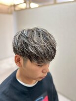 ガレリアエレガンテ 尾張旭店(GALLARIA Elegante)&nbsp;メンズカット/刈上げ/ツーブロック