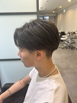 オルカン バイ エクシア(OLCAN by EXCIA)&nbsp;毛流れセンターパート