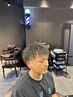 【2回目限定】【メンズ】来店時、特別クーポン配布！大人カットフルメニュー